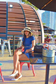 ESHA PAKI +971503908342